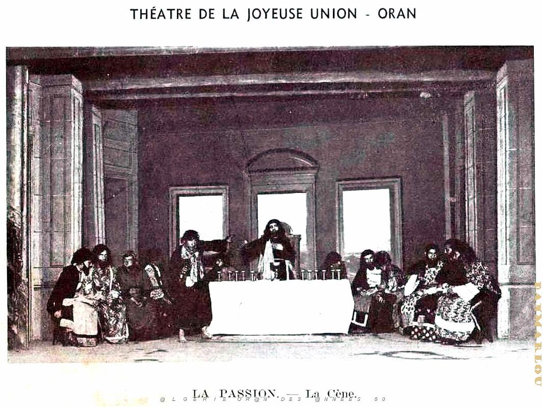 Oran - Eckmulh - Theatre Joyeuse Union Don Bosco - Passion.jpg